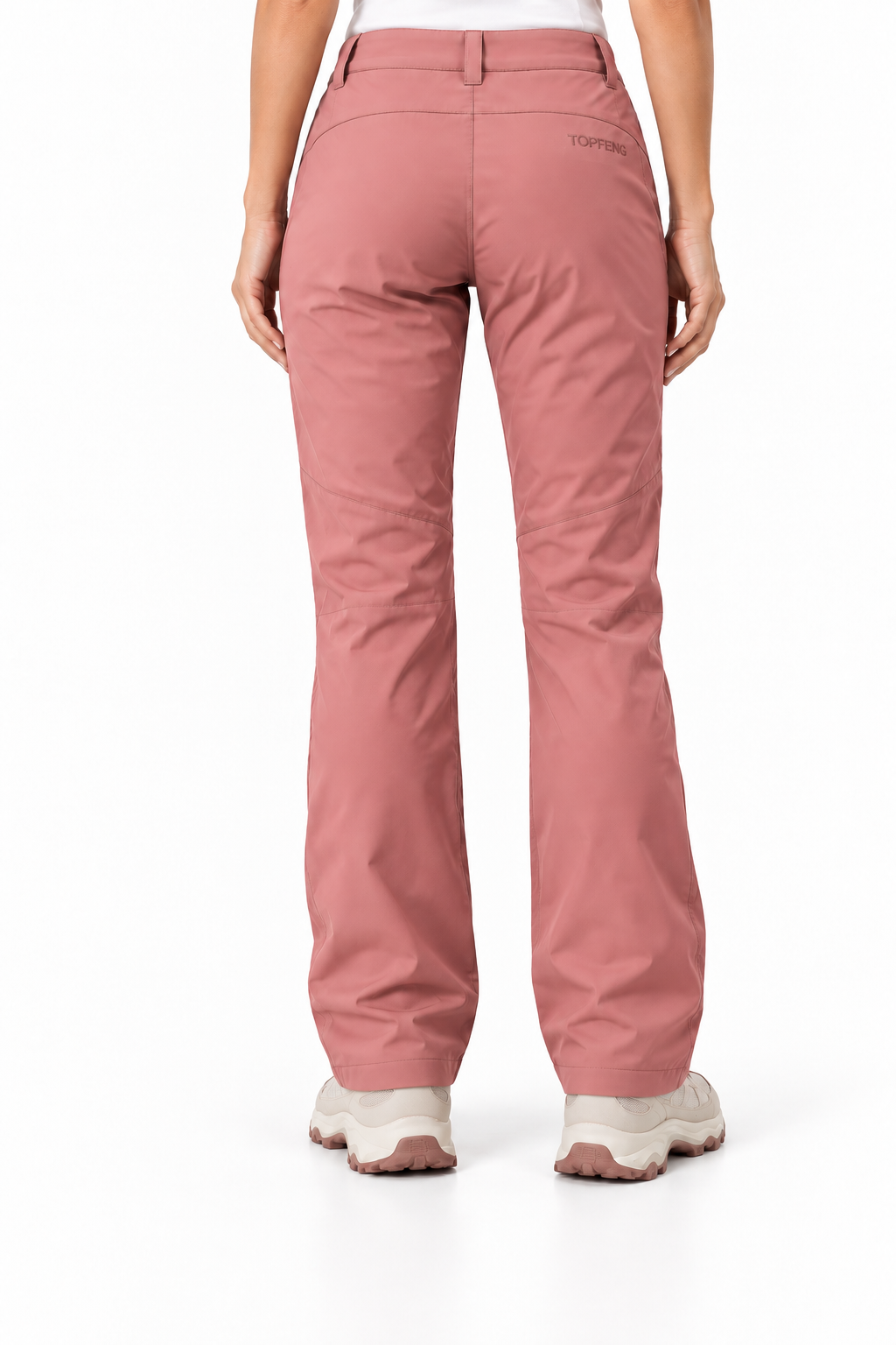 Heated Outdoor Pants