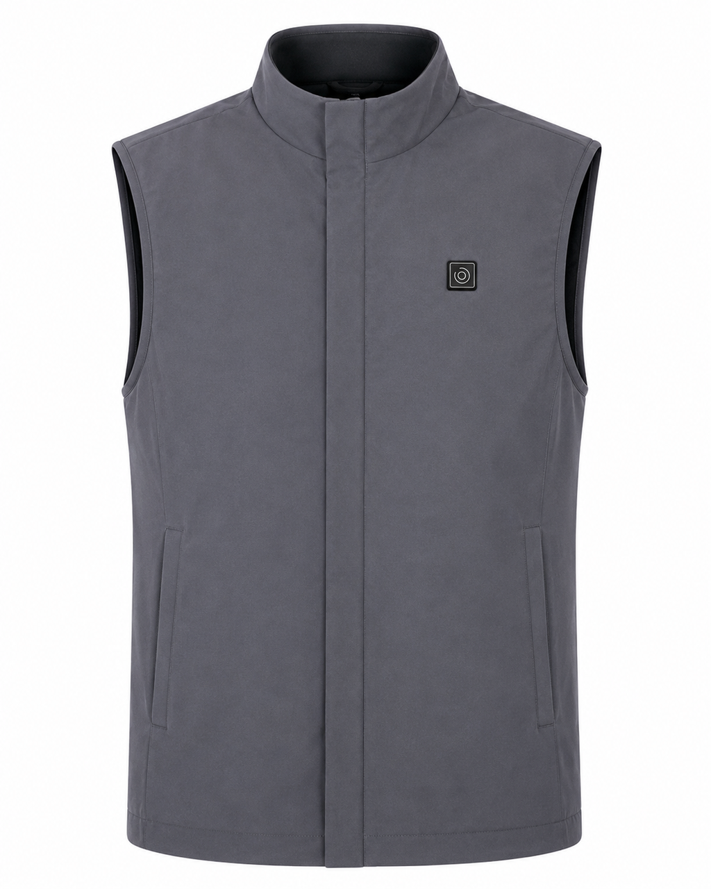 Lightweight Heated Golf Vest