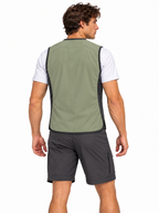 Evaporative Cooling Vest