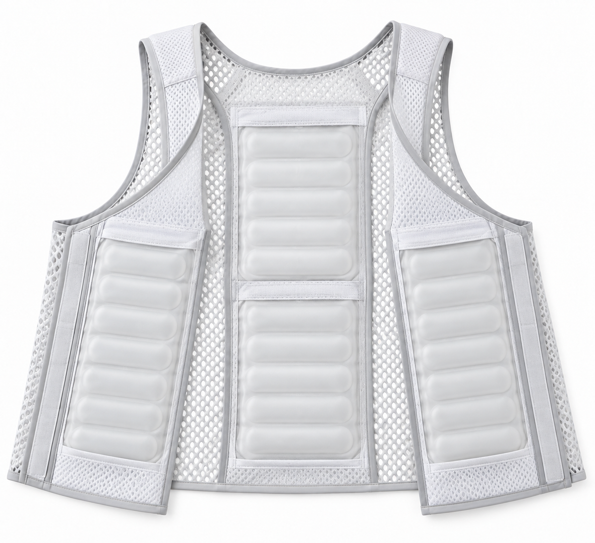 PCM Cooling Vest