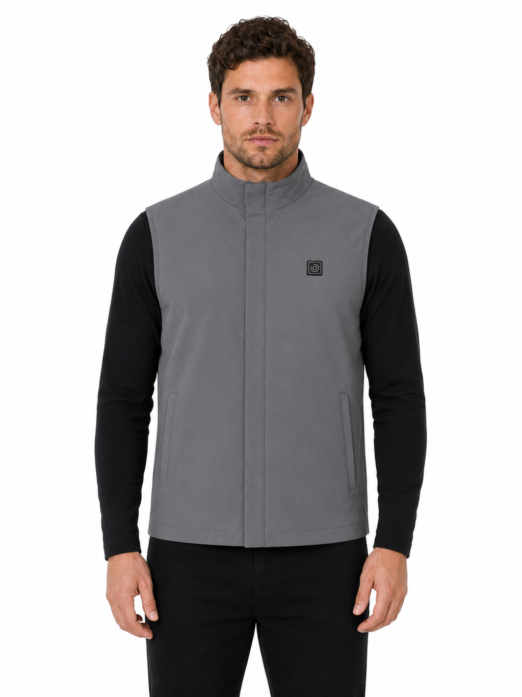Lightweight Heated Golf Vest