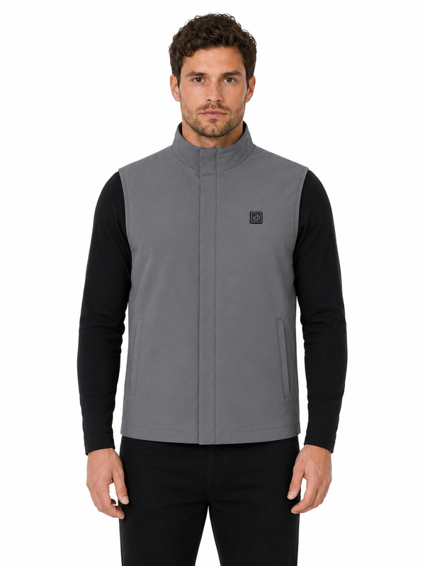 Lightweight Heated Golf Vest