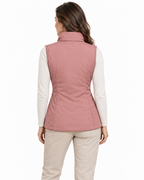Lightweight Padded Heated Vest