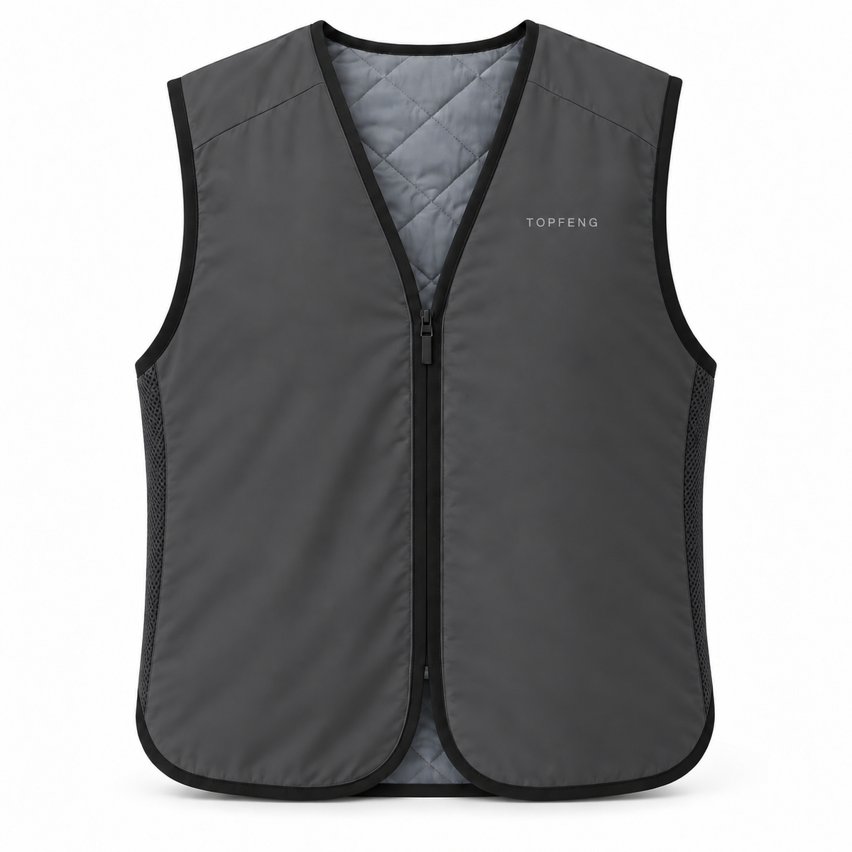 Evaporative Cooling Vest