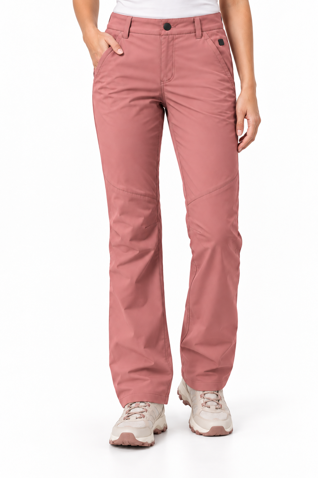 Heated Outdoor Pants
