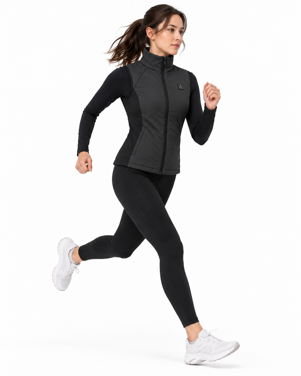 Lightweight Heated Vest