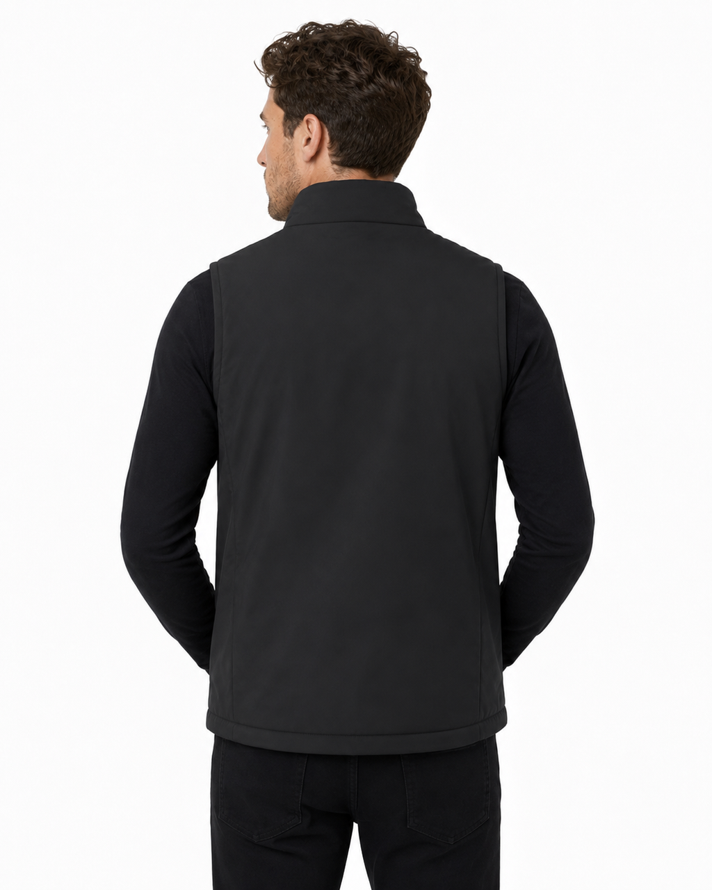 Men’s Insulated Heated Vest