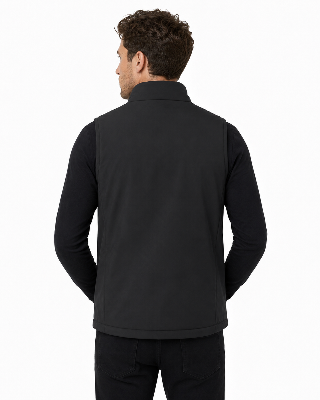 Men’s Insulated Heated Vest