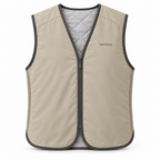Evaporative Cooling Vest