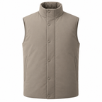 Lightweight Padded Heated Vest