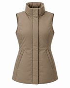 Lightweight Padded Heated Vest