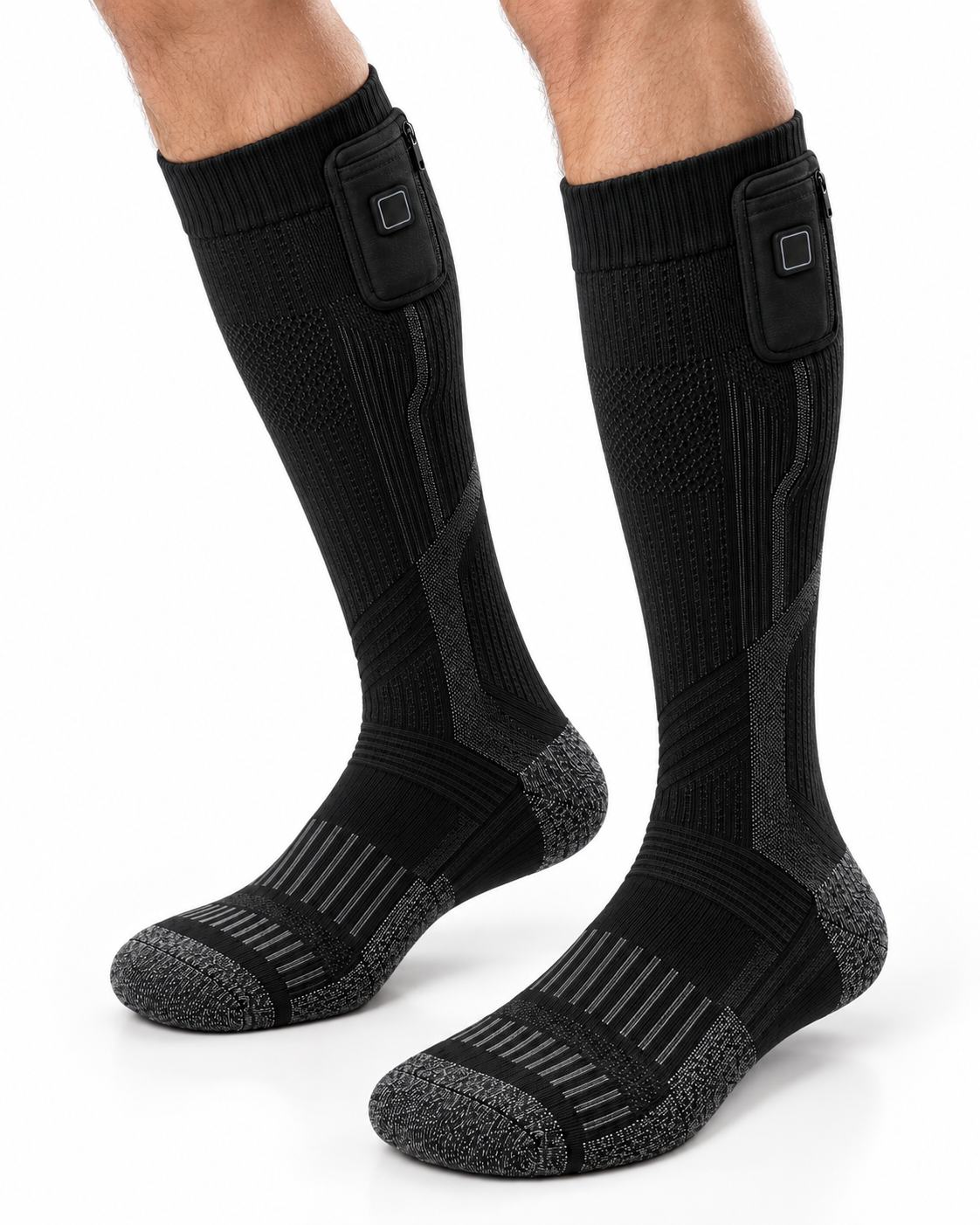 Thermal Heated Socks