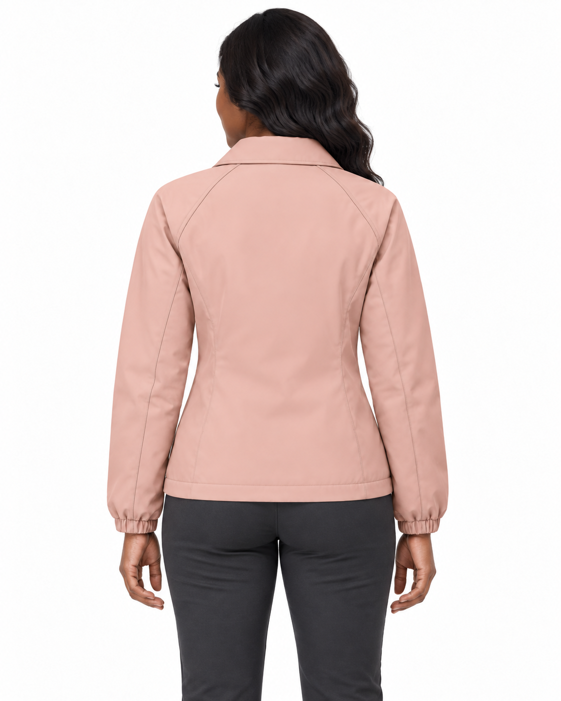 Lightweight Jacket