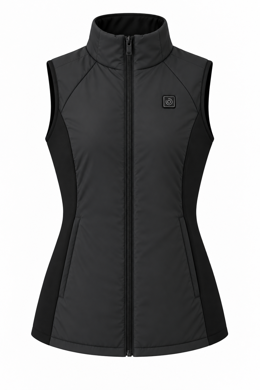 Lightweight Heated Vest