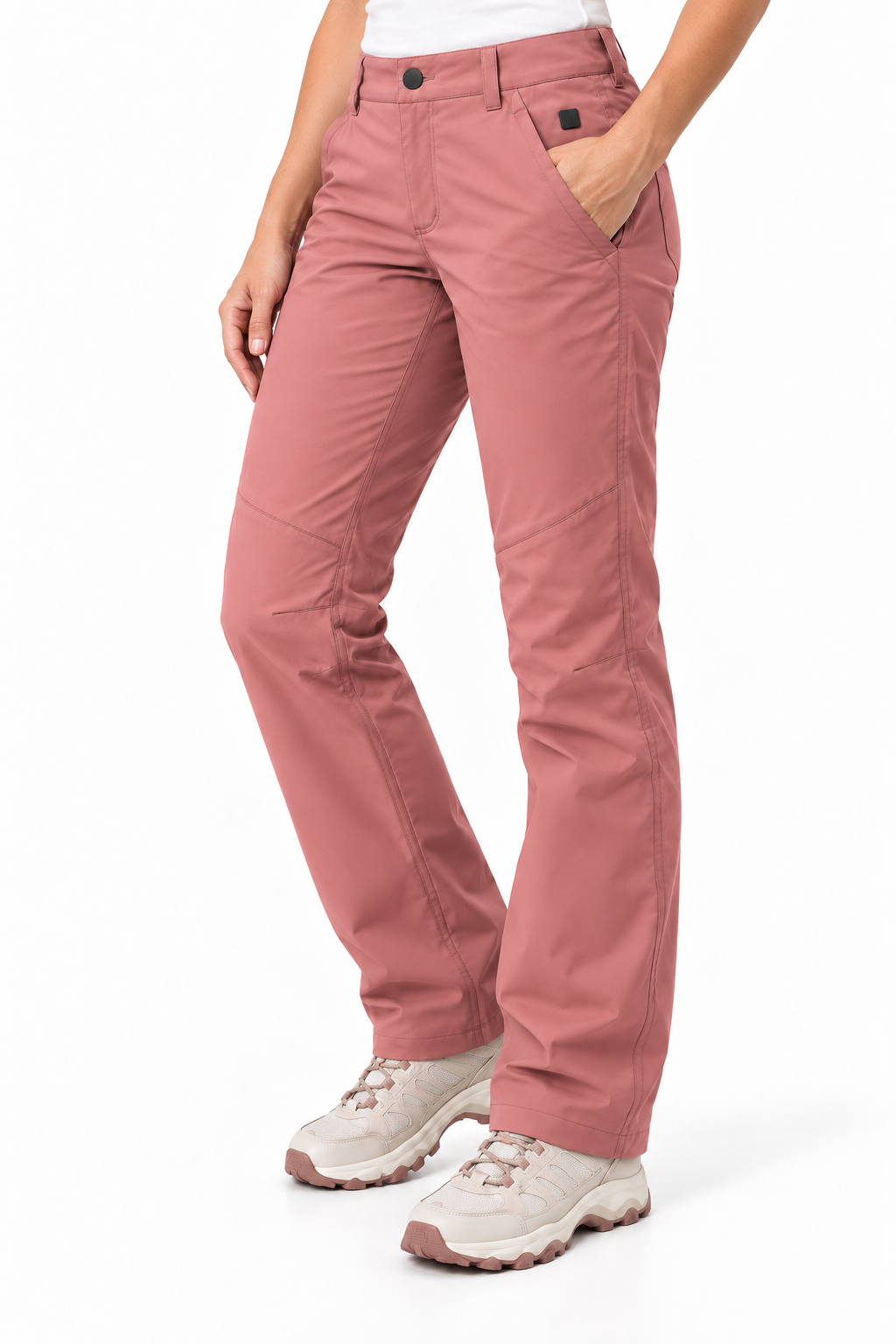 Heated Outdoor Pants
