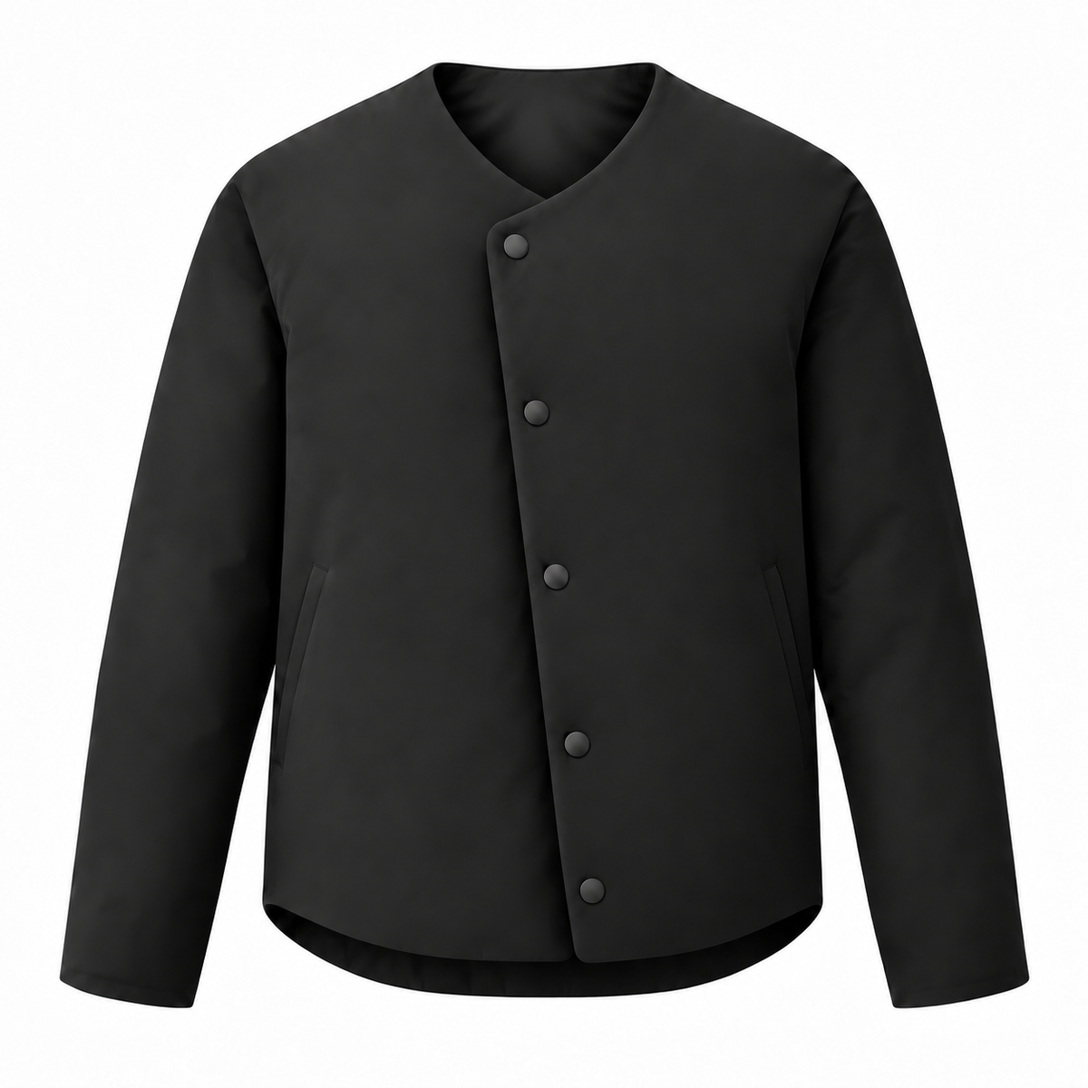 Heated Padded Jacket