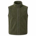 Lightweight Heated Fleece Vest