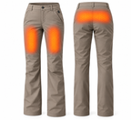 Heated Outdoor Pants