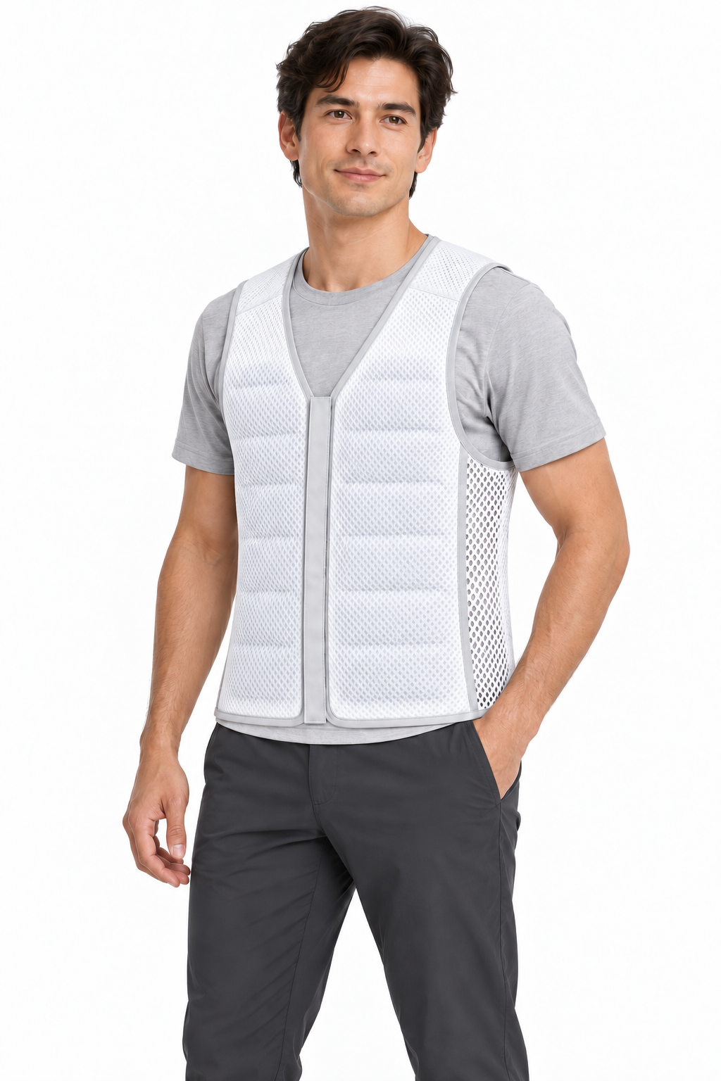 PCM Cooling Vest