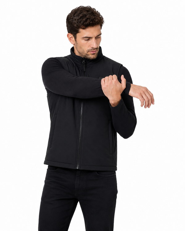 Men’s Insulated Heated Vest