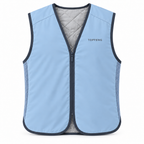 Evaporative Cooling Vest