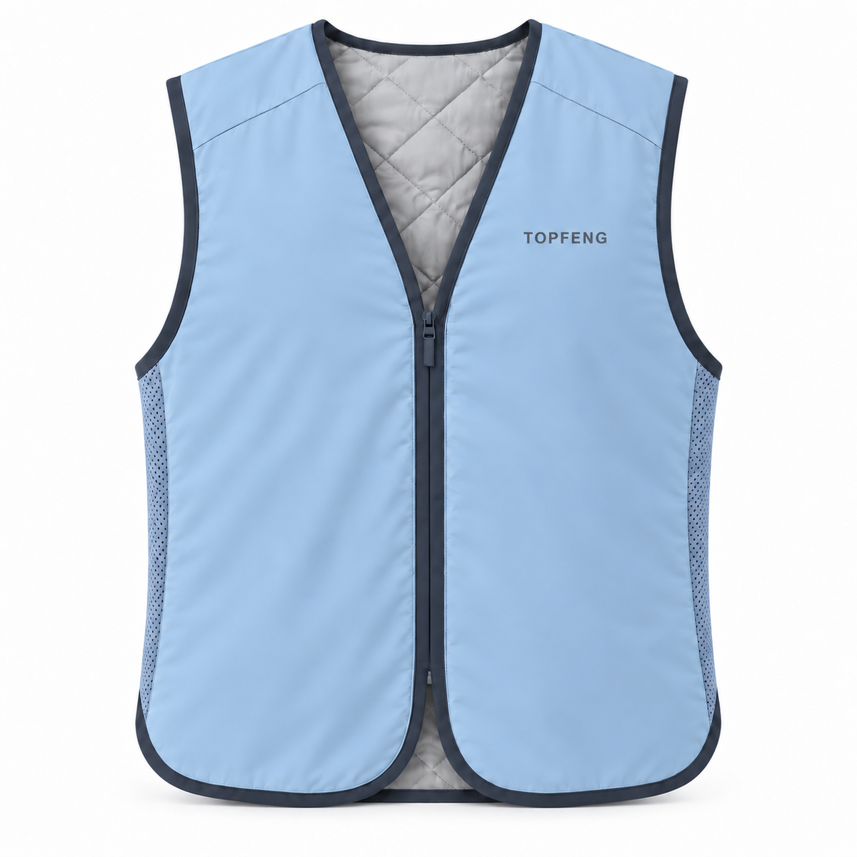 Evaporative Cooling Vest