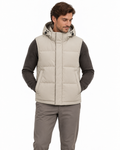 Lightweight Padded Heated Vest