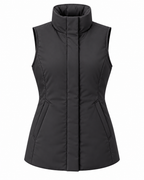 Lightweight Padded Heated Vest