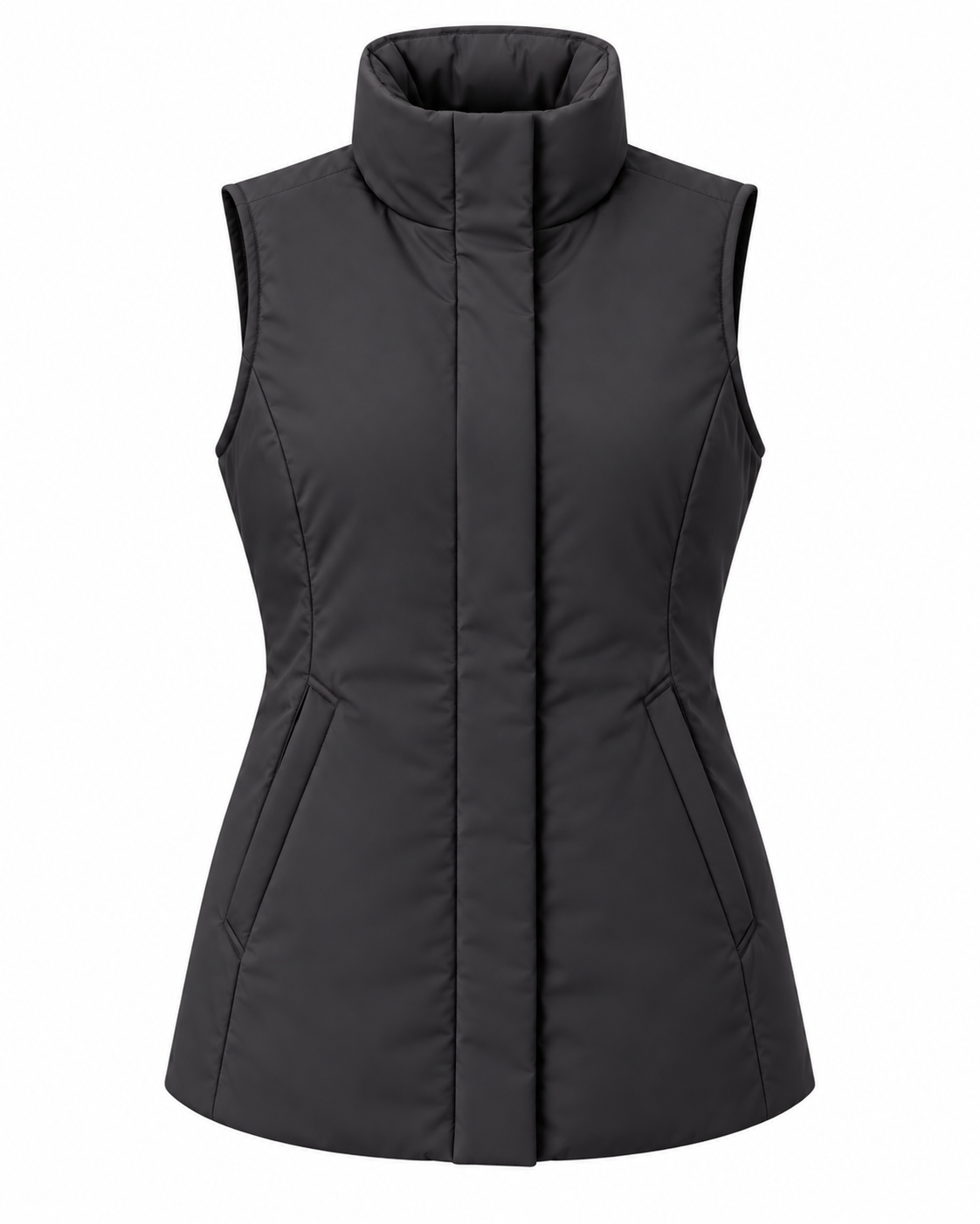 Lightweight Padded Heated Vest