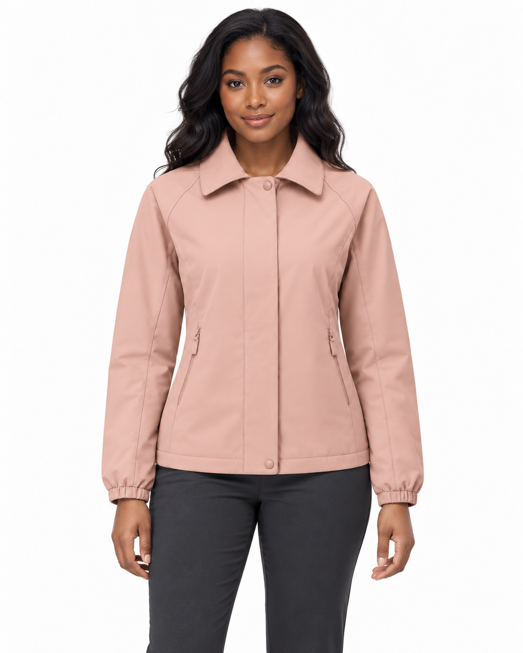 Lightweight Jacket