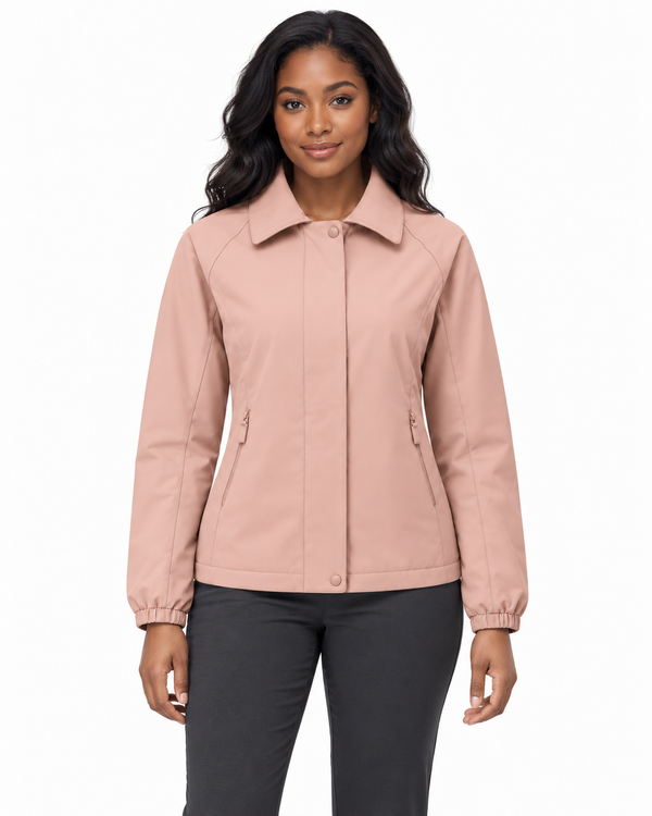 Lightweight Jacket