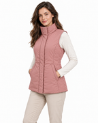 Lightweight Padded Heated Vest