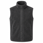 Lightweight Heated Fleece Vest