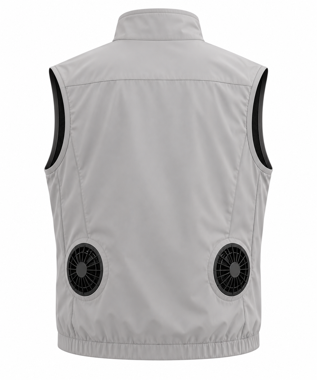 AirFlow Cooling Vest