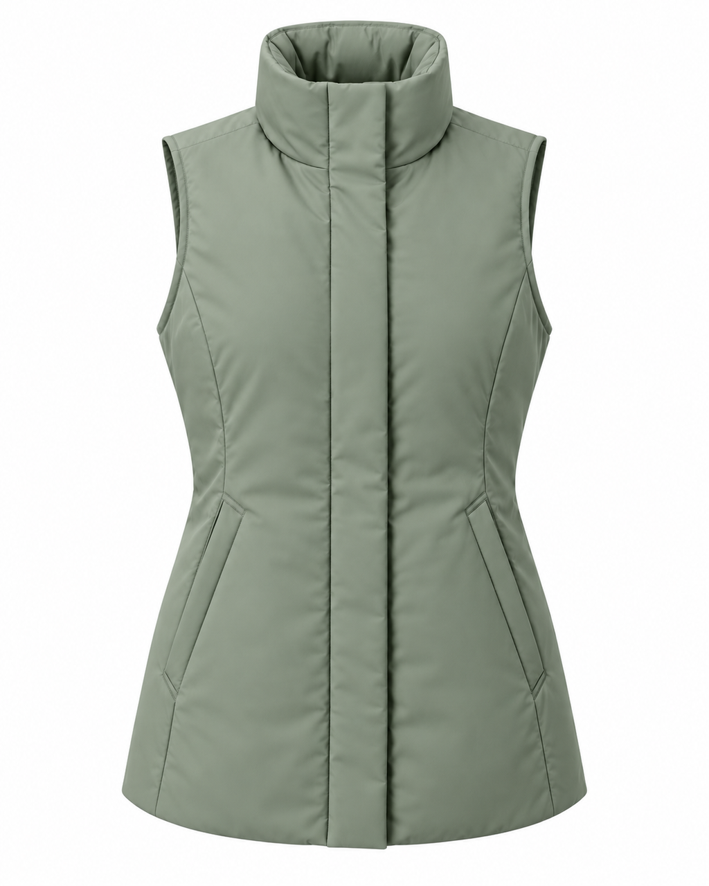 Lightweight Padded Heated Vest