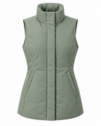 Lightweight Padded Heated Vest