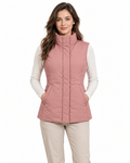 Lightweight Padded Heated Vest