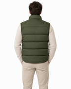 Lightweight Padded Heated Vest