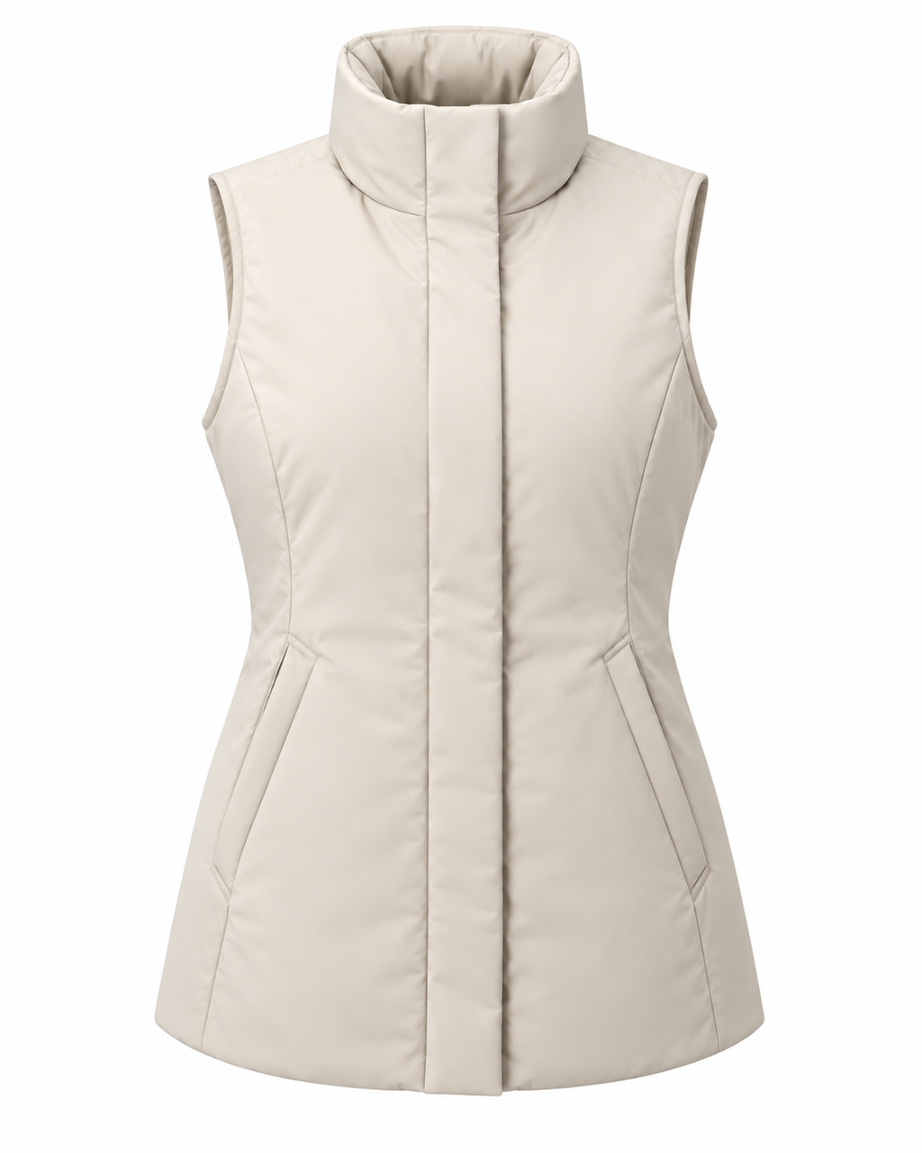Lightweight Padded Heated Vest