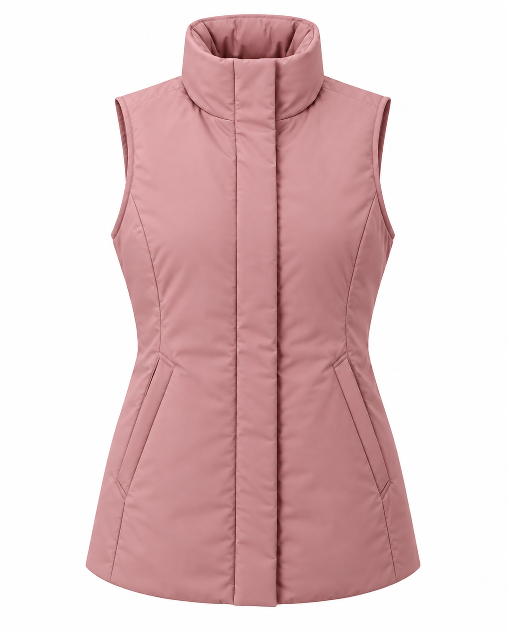 Lightweight Padded Heated Vest