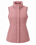 Lightweight Padded Heated Vest