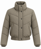 Lightweight Padded Heated Vest
