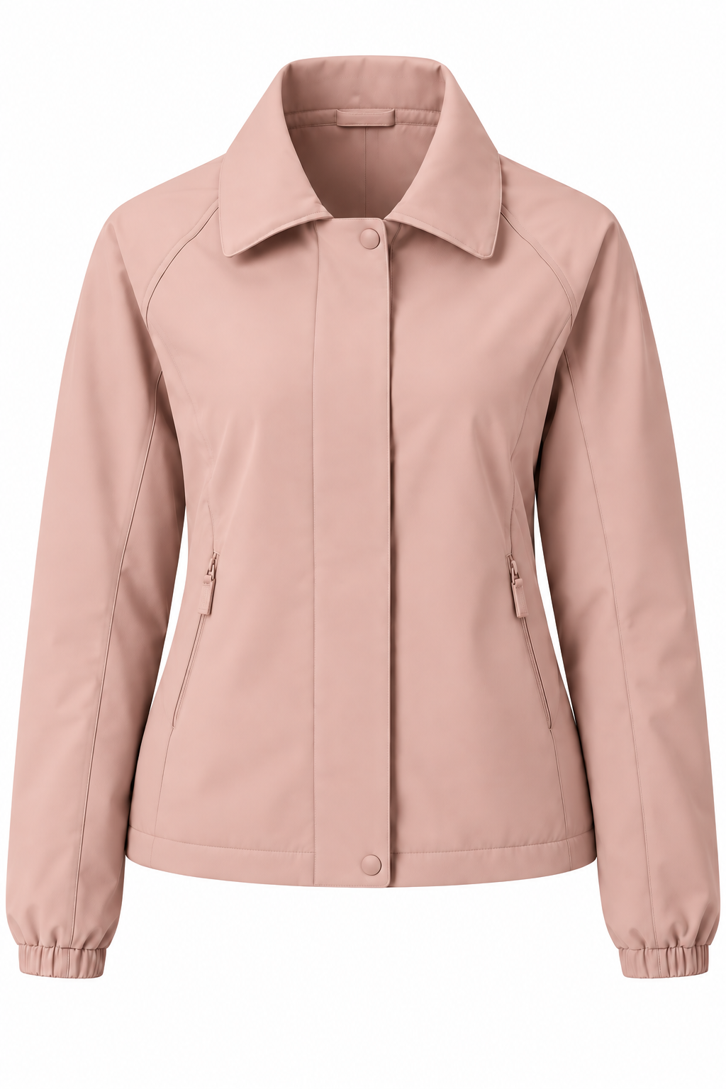Lightweight Jacket