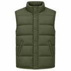 Lightweight Padded Heated Vest