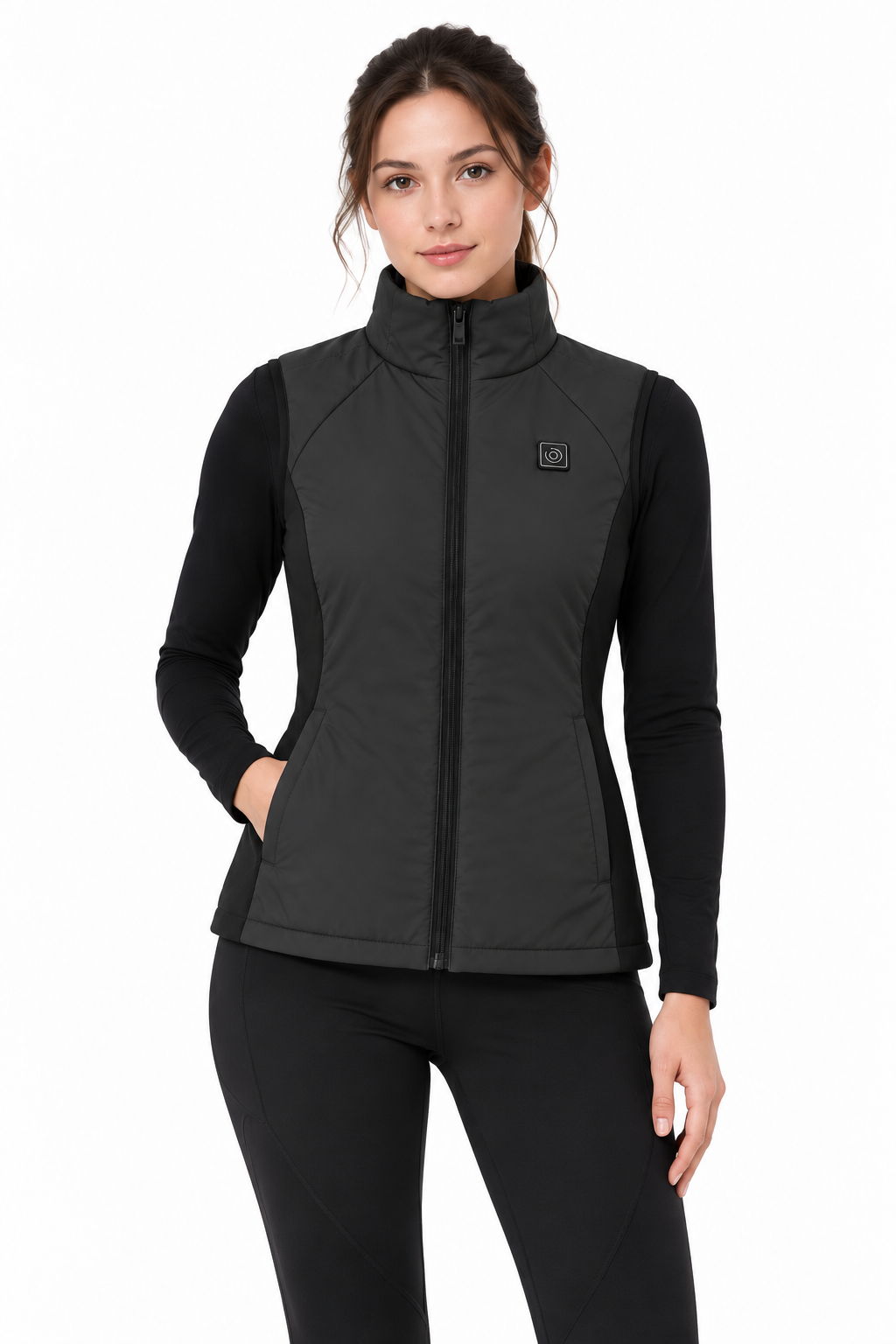 Lightweight Heated Vest