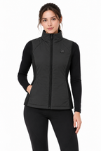 Lightweight Heated Vest