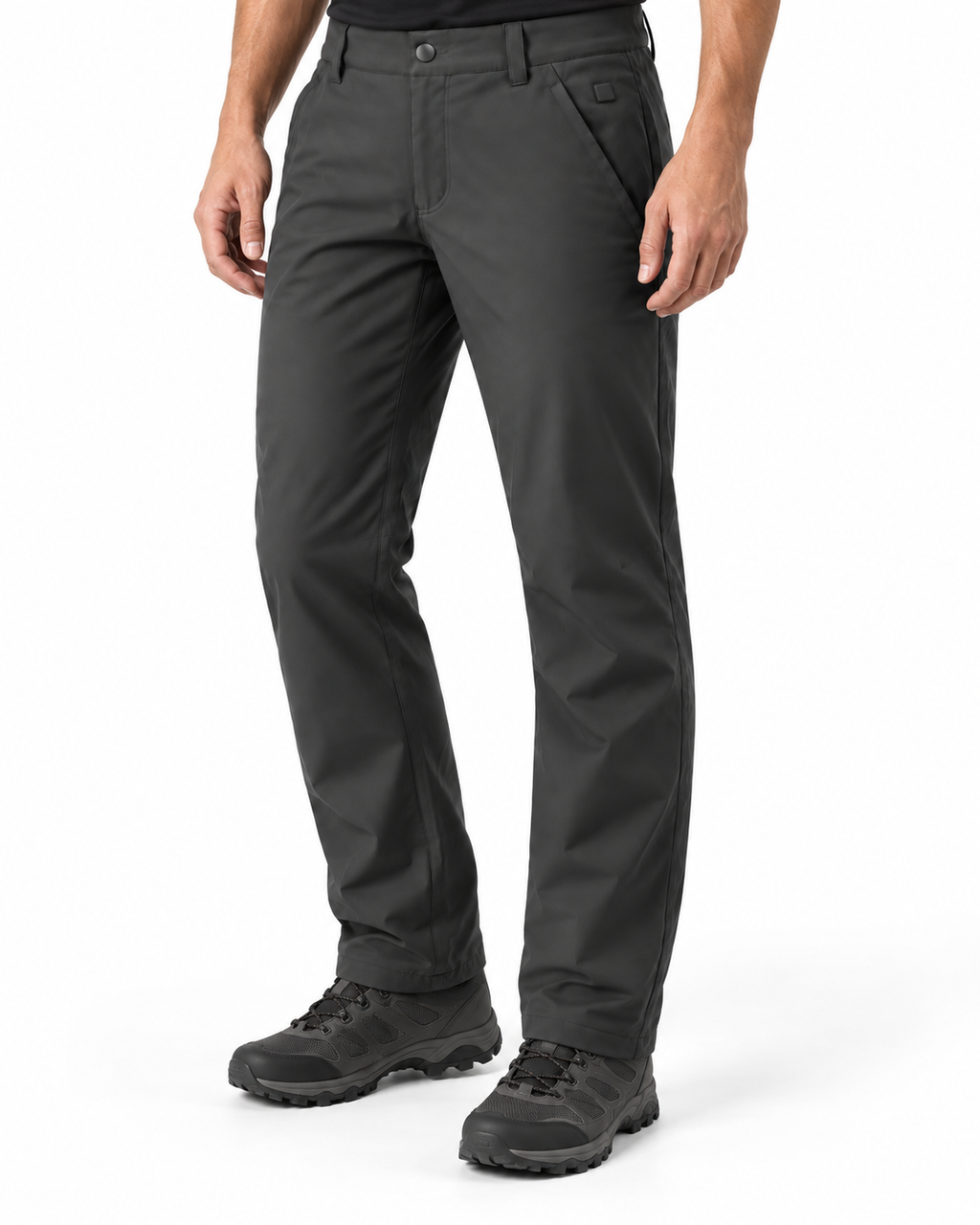 Heated Outdoor Pants