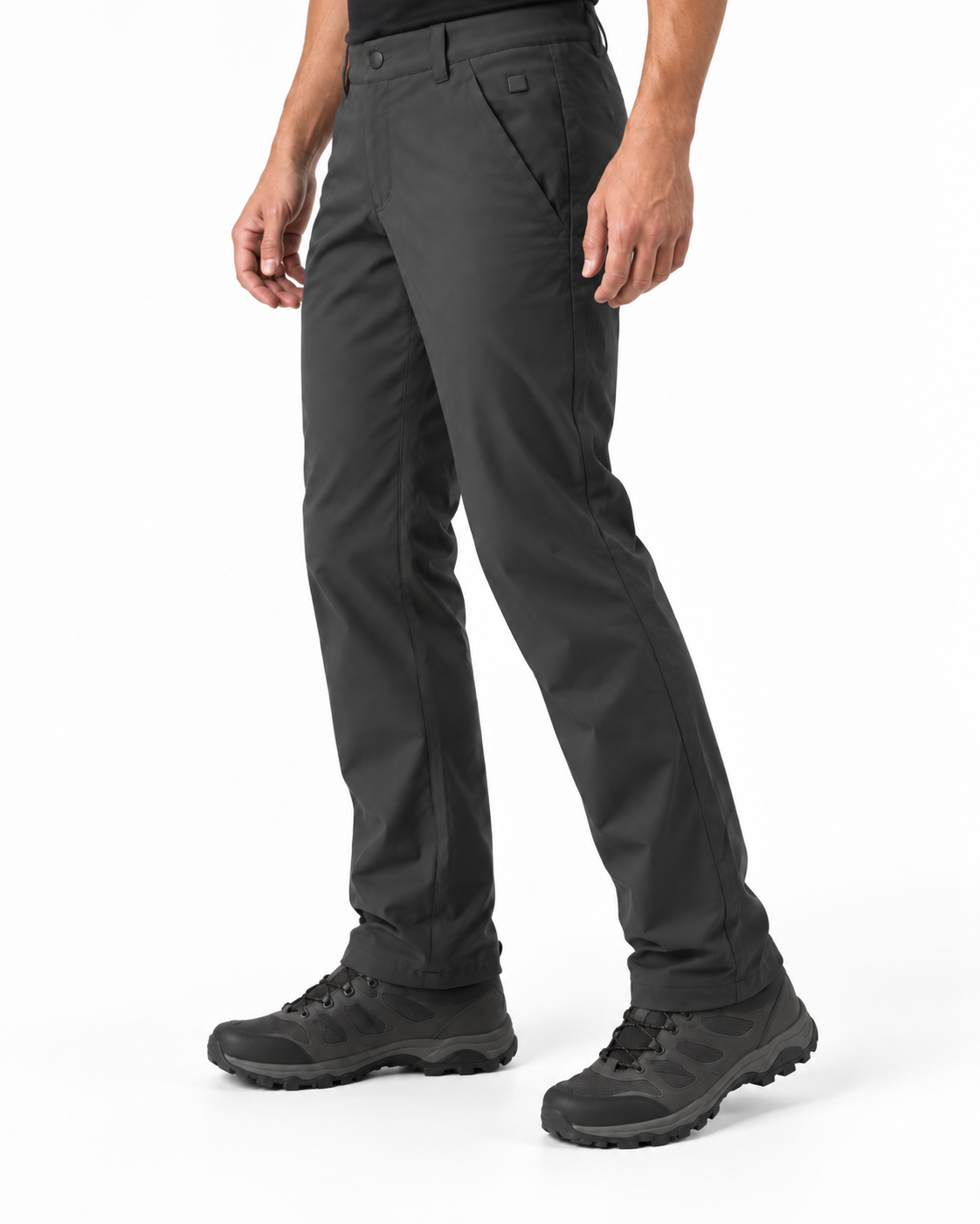 Heated Outdoor Pants