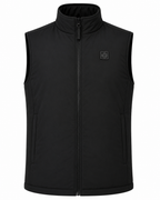 Lightweight Padded Heated Vest