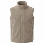 Lightweight Heated Fleece Vest